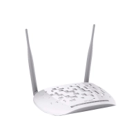 Modem Router Inalambrico Tp-link W8968 2 Ant 300mbps