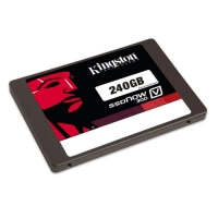 Disco Solido Ssd 2.5 Kingston Uv300 240gb