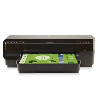 Impresora Hp Officejet 7110 A3 Wifi Detalles Exibicion
