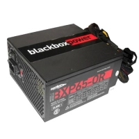 Fuente Pc Power Sentey Bxp65-or 650w