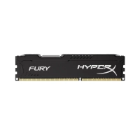 Memoria Ram Pc Kingston Hx Fury Ddr3 4gb 1866mhz
