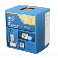 Intel Core I5 4460 Haswell 4ta Generacion