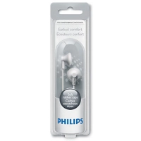 Philips She2100-wt28 Blanco