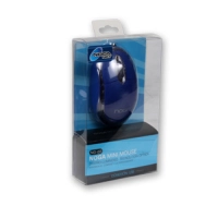 Noganet Ng-611 Azul 800dpi Usb