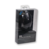 Noganet Ng-611 Black 800dpi Usb