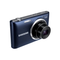 Camara Digital Samsung St150f 16 Mp Zoom 5x Filma Hd