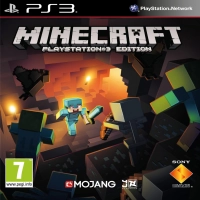 Ps3 Minecraft Original