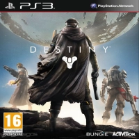Ps3 Destiny Original