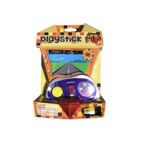 Playstick Level Up 60 Juegos Conexion Tv