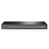 Switch Tp-link Tl-sg1048 48 Puertos Rackmount Gigabit