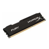 Ddr3 4gb 1600mhz Kingston Hx Fury