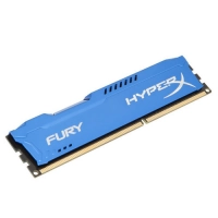 Ddr3 8gb 1600mhz Kingston Hx Fury