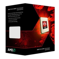 Amd Fx 8350 4.0ghz 8mb