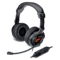 Auricular Headset Genius Hs-g500v