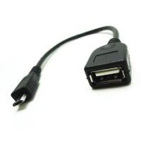 Adaptador Otg Generico Usb H A Microusb M