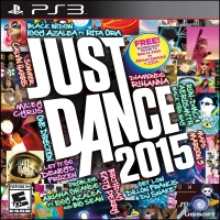 Ps3 Just Dance 2015 Original