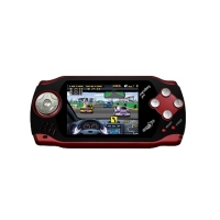 Consola Portatil Microboy Pro Levelup 205 Juegos