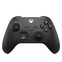 Joystick Xbox One Microsoft Original Wireless Negro