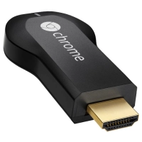 Google Chromecast