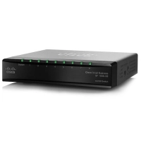 Switch 8 Bocas Cisco Sf100d-08
