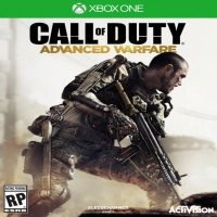 Xbox One Call Of Duty Advanced Warefare Original