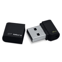 8gb Kingston Micro Dtmck