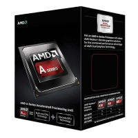 Micro Procesador Amd Apu A6 7400k 3.9ghz 1mb