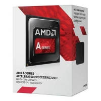 Amd Apu A8 7600k 3.1ghz 4m