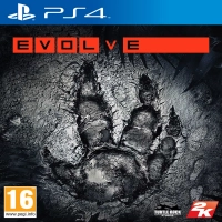 Ps4 Evolve Original