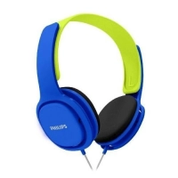 Philips Shk2000 Azul Y Verde