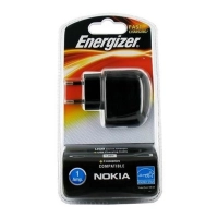 Cargador Celular Energizer Ficha Redonda Nokia 1a