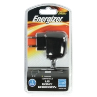 Cargador Celular Energizer Micro Usb 1a