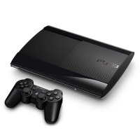 Playstation 3 Ultra Slim 250gb