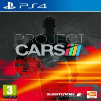 Ps4 Project Cars Original