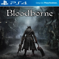 Ps4 Bloodborne Original