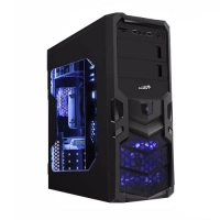 Gabinete Pc Sentey Kron Gs-6005