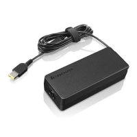 Cargador Para Notebook Lenovo Pin Rectangular 20v 3.25a