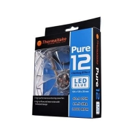 120mm Thermaltake Pure Led Azul Cl-f012-pl12bua