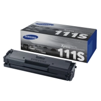 Toner Original Samsung Mlt-d111s Negro