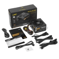 Fuente Pc Power Sentey Mbp750-hm 750w