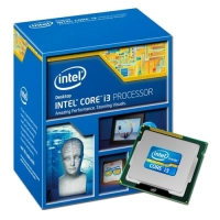 Intel Core I3 4170 Haswell 3.7ghz 3m