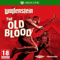 Xbox One Wolfenstein The Old Blood Original