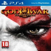 Ps4 God Of War 3 Remastered Original