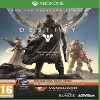 Xbox One Destiny Original