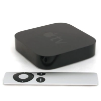 Apple Tv