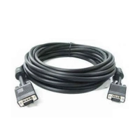 Cable Vga Netmak Nm-c18s 5m