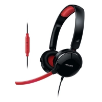 Philips Con Mic Usb Shg7210