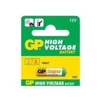 Pila Gp 27a-2c5 12v