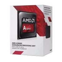 Amd Apu A8 7650k 3.3ghz 4n 100w Fm2