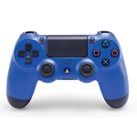 Joystick Sony Ps4 Dualshock V2 Original Azul